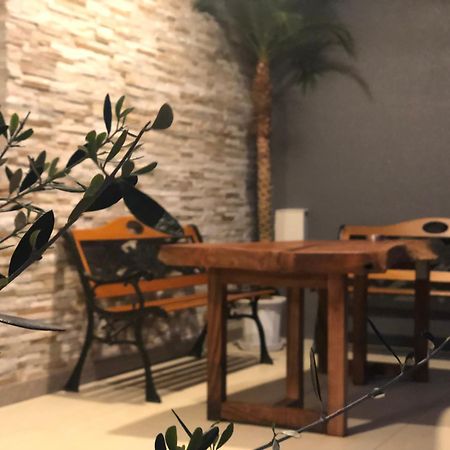 Guesthouse Koa Miyakojima  Eksteriør bilde