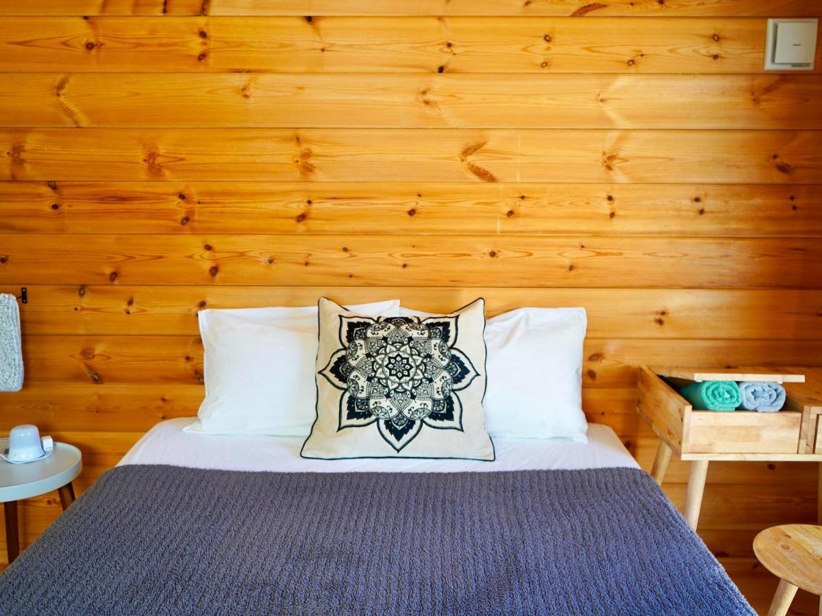 Guesthouse Koa Miyakojima  Eksteriør bilde