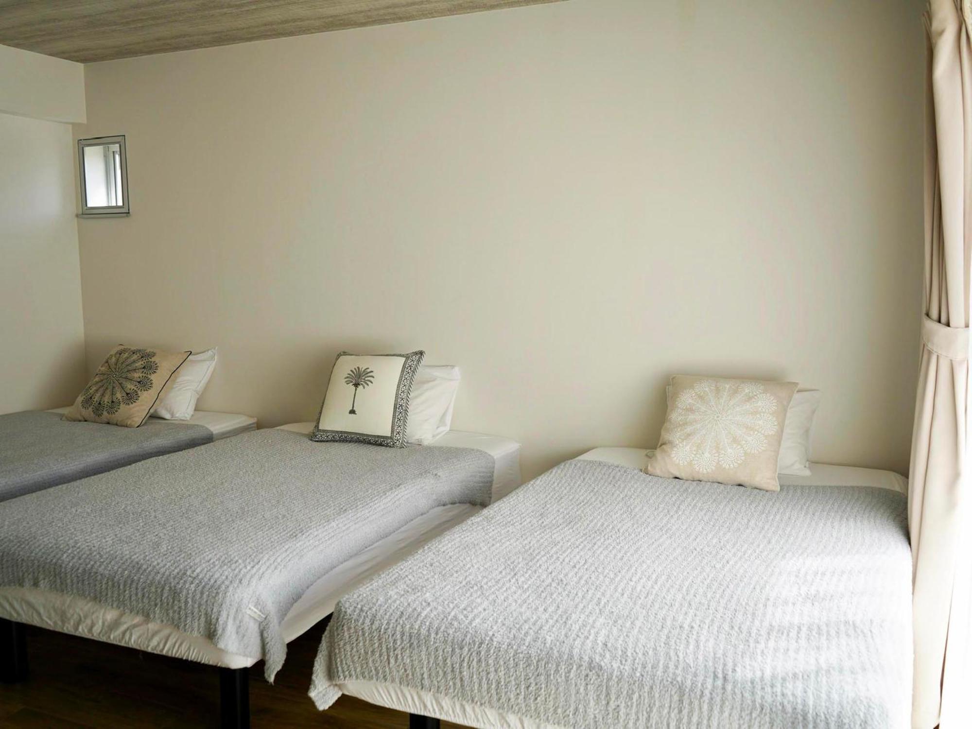 Guesthouse Koa Miyakojima  Eksteriør bilde