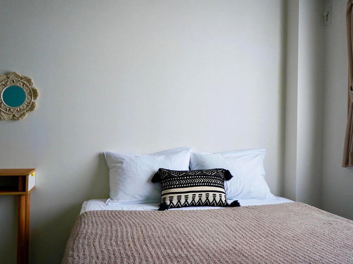 Guesthouse Koa Miyakojima  Eksteriør bilde