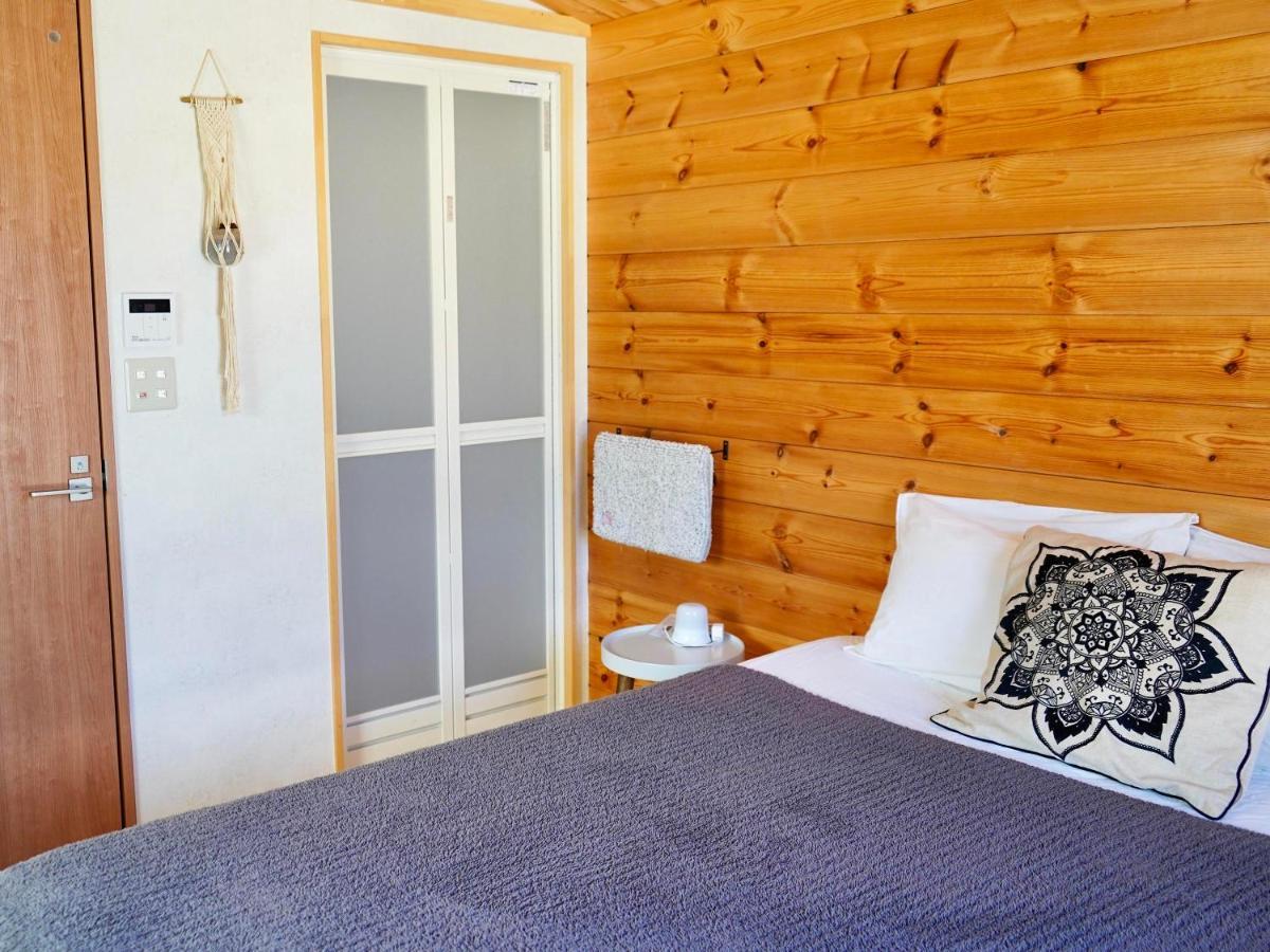 Guesthouse Koa Miyakojima  Eksteriør bilde