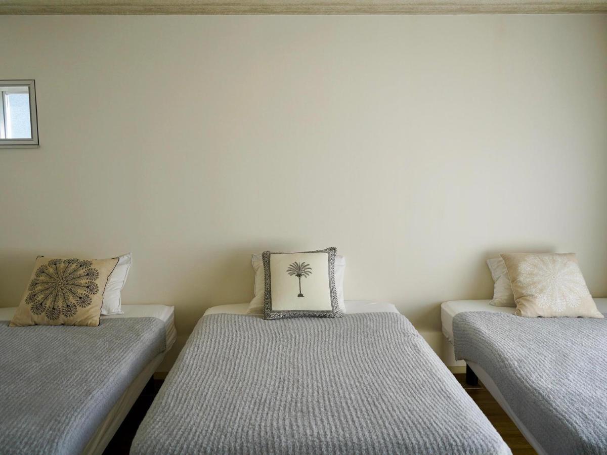 Guesthouse Koa Miyakojima  Eksteriør bilde