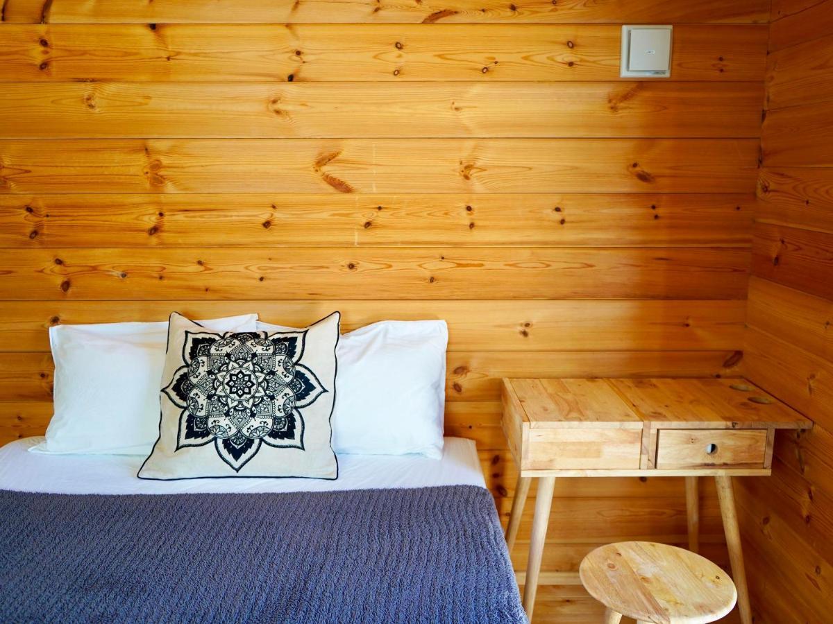 Guesthouse Koa Miyakojima  Eksteriør bilde
