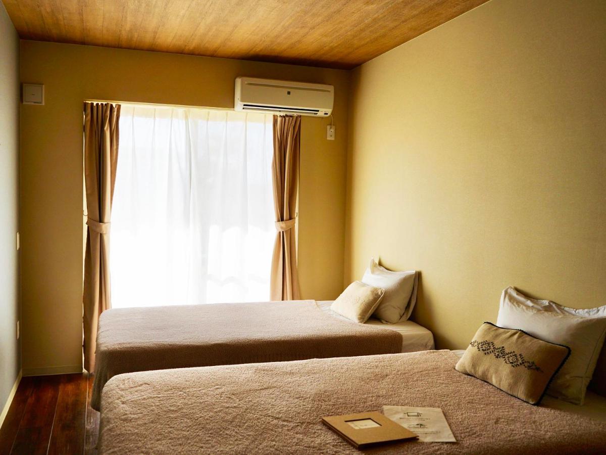 Guesthouse Koa Miyakojima  Eksteriør bilde