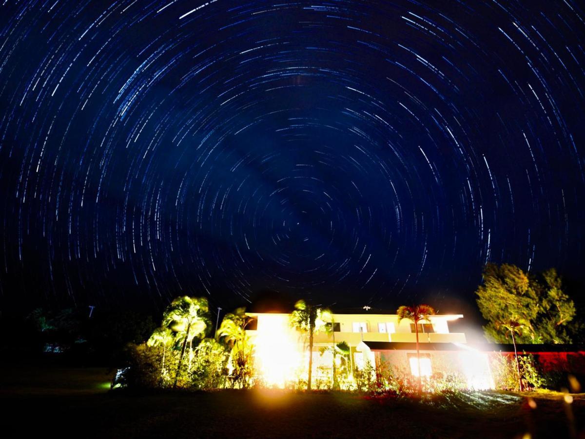 Guesthouse Koa Miyakojima  Eksteriør bilde