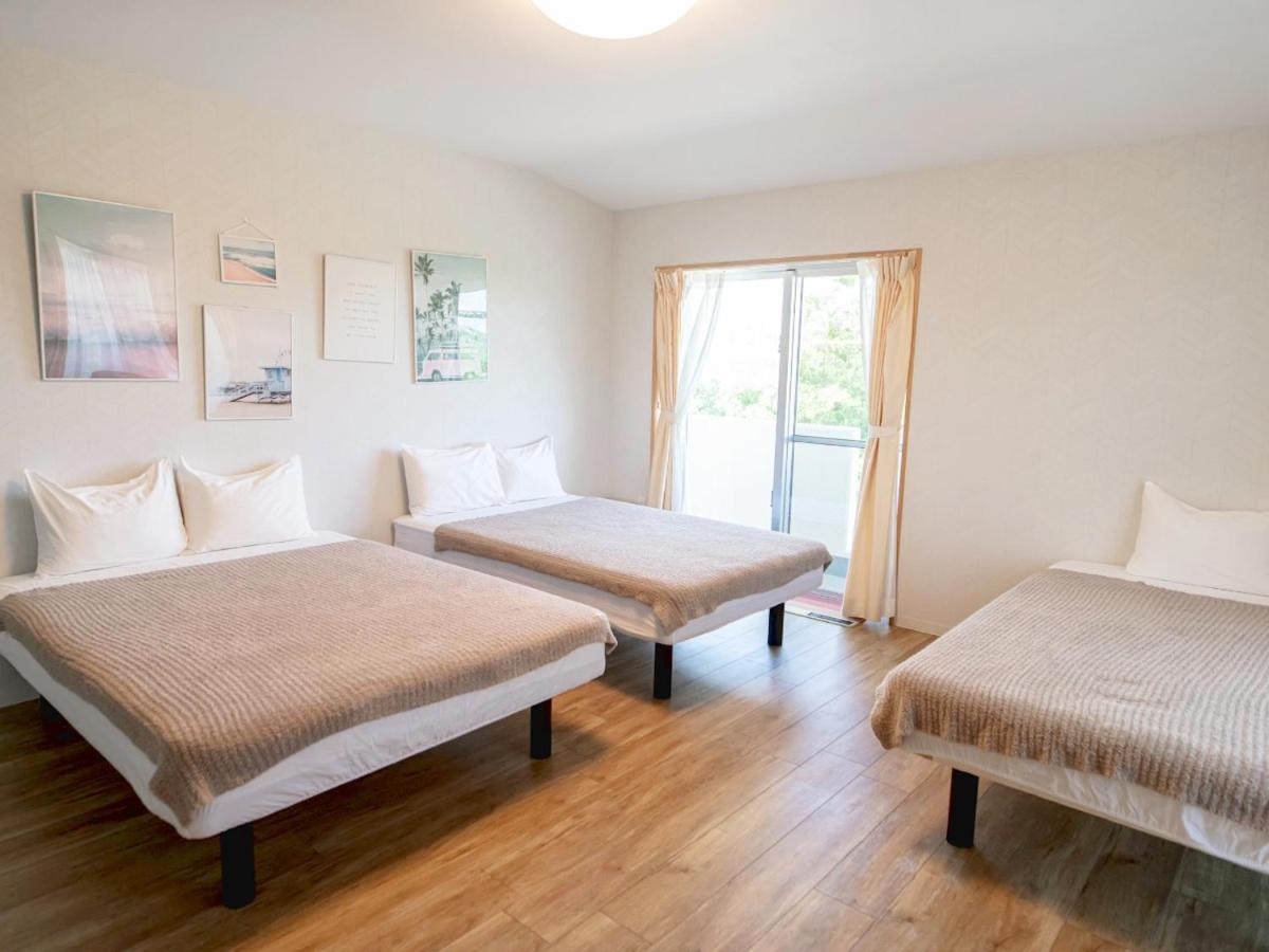 Guesthouse Koa Miyakojima  Eksteriør bilde