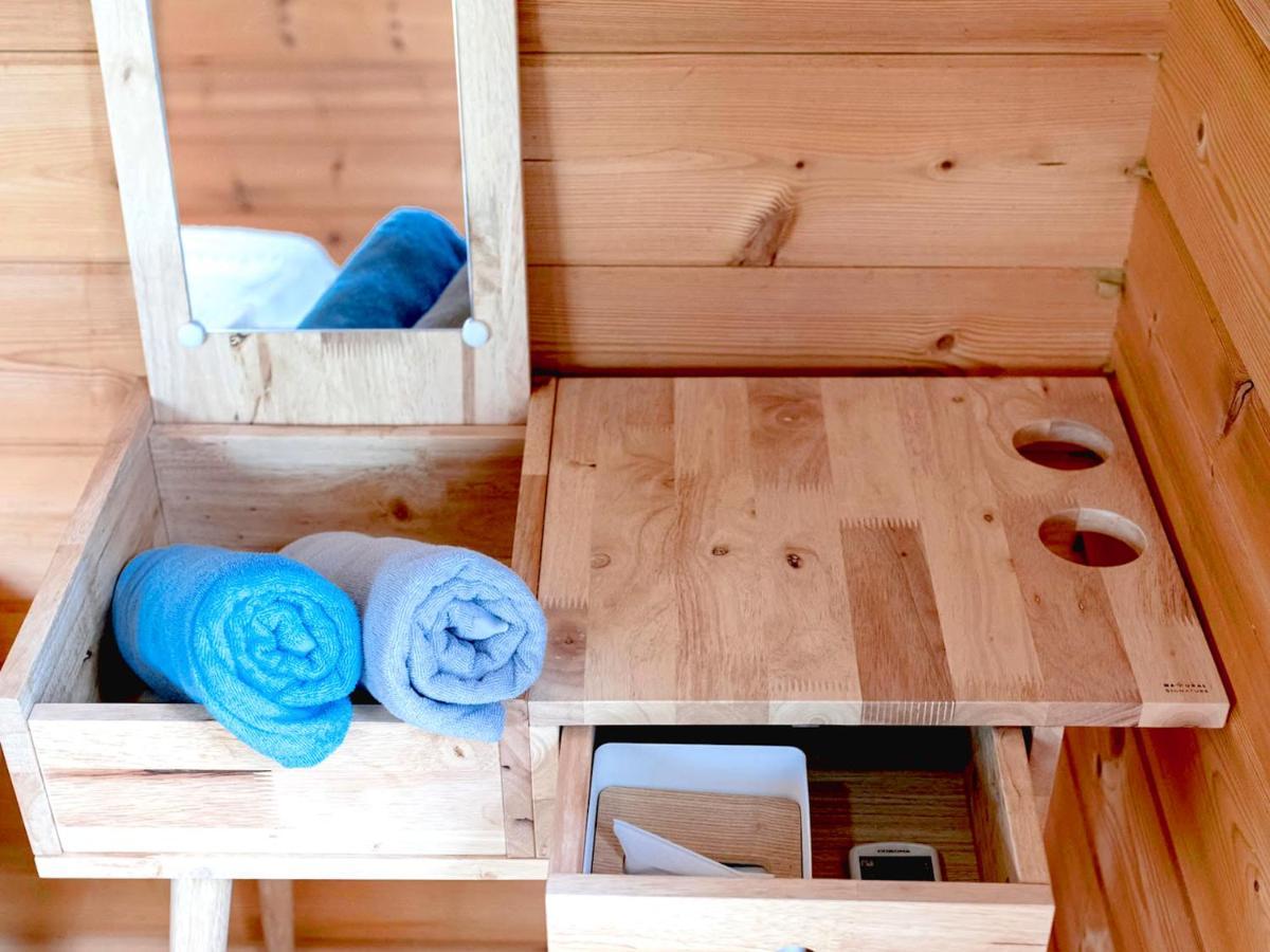 Guesthouse Koa Miyakojima  Eksteriør bilde