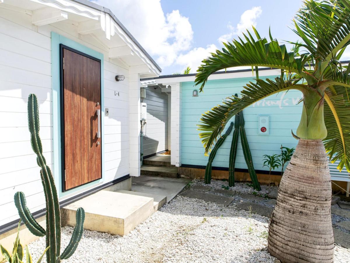 Guesthouse Koa Miyakojima  Eksteriør bilde