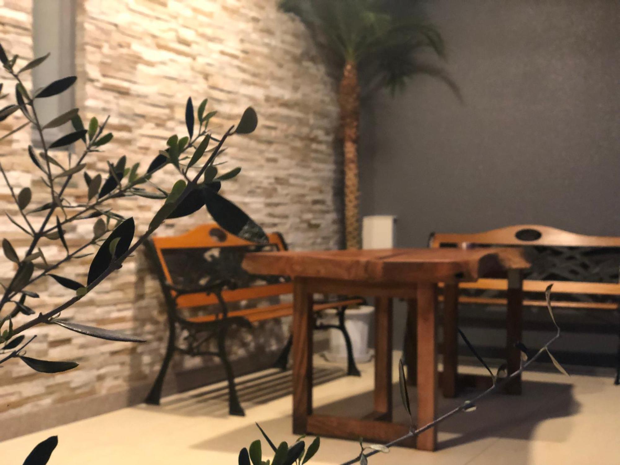 Guesthouse Koa Miyakojima  Eksteriør bilde