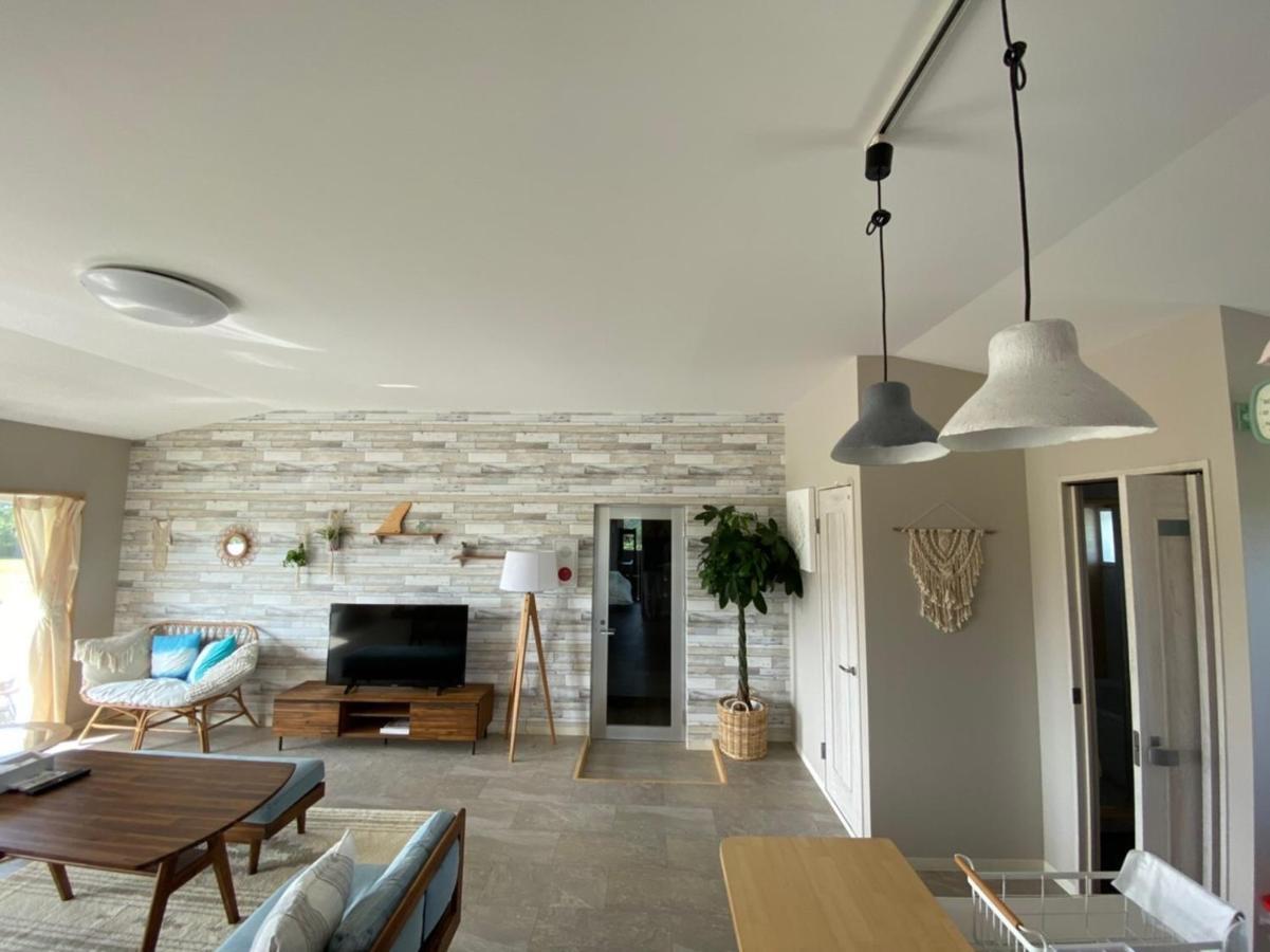 Guesthouse Koa Miyakojima  Eksteriør bilde