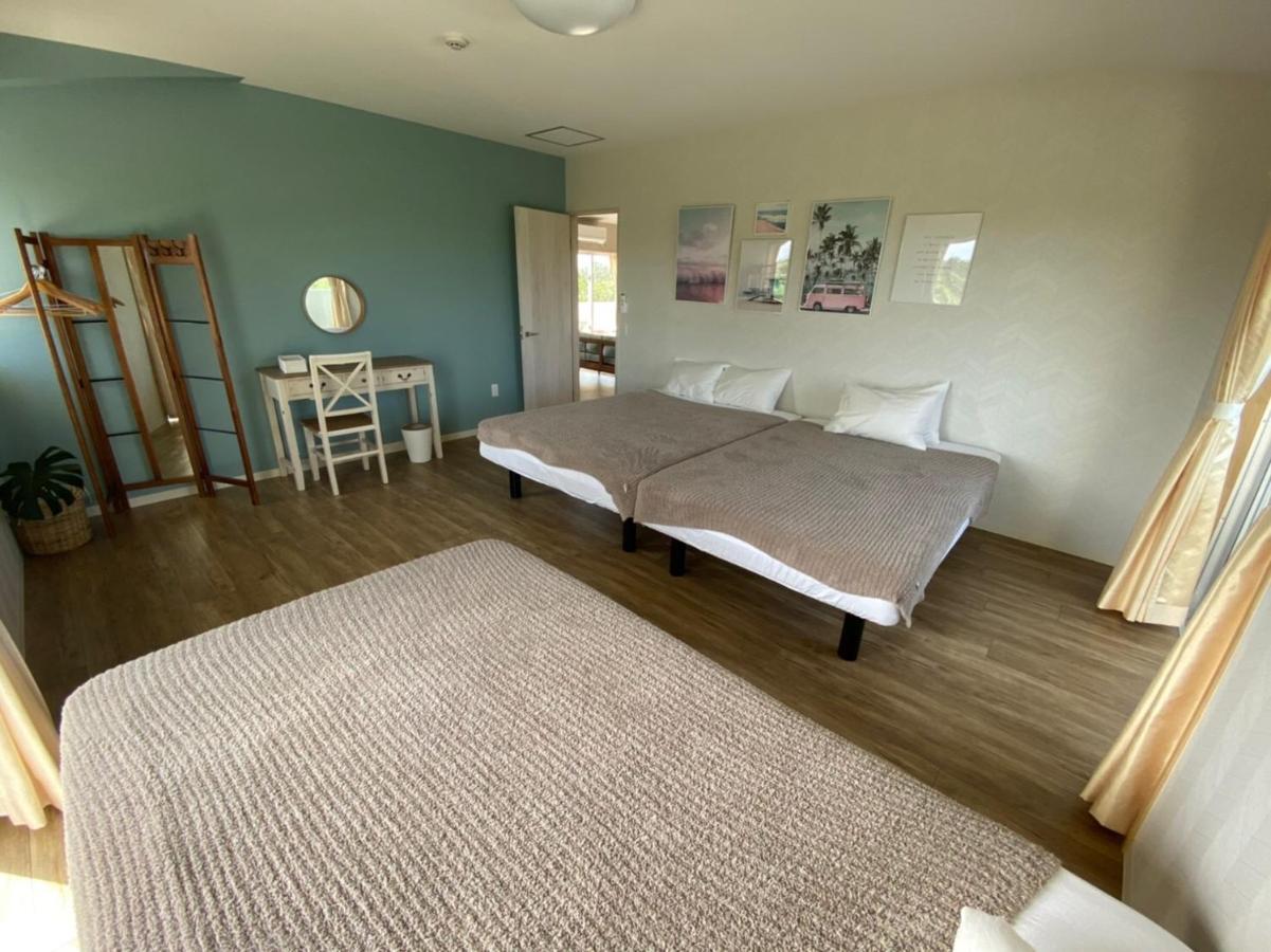 Guesthouse Koa Miyakojima  Eksteriør bilde