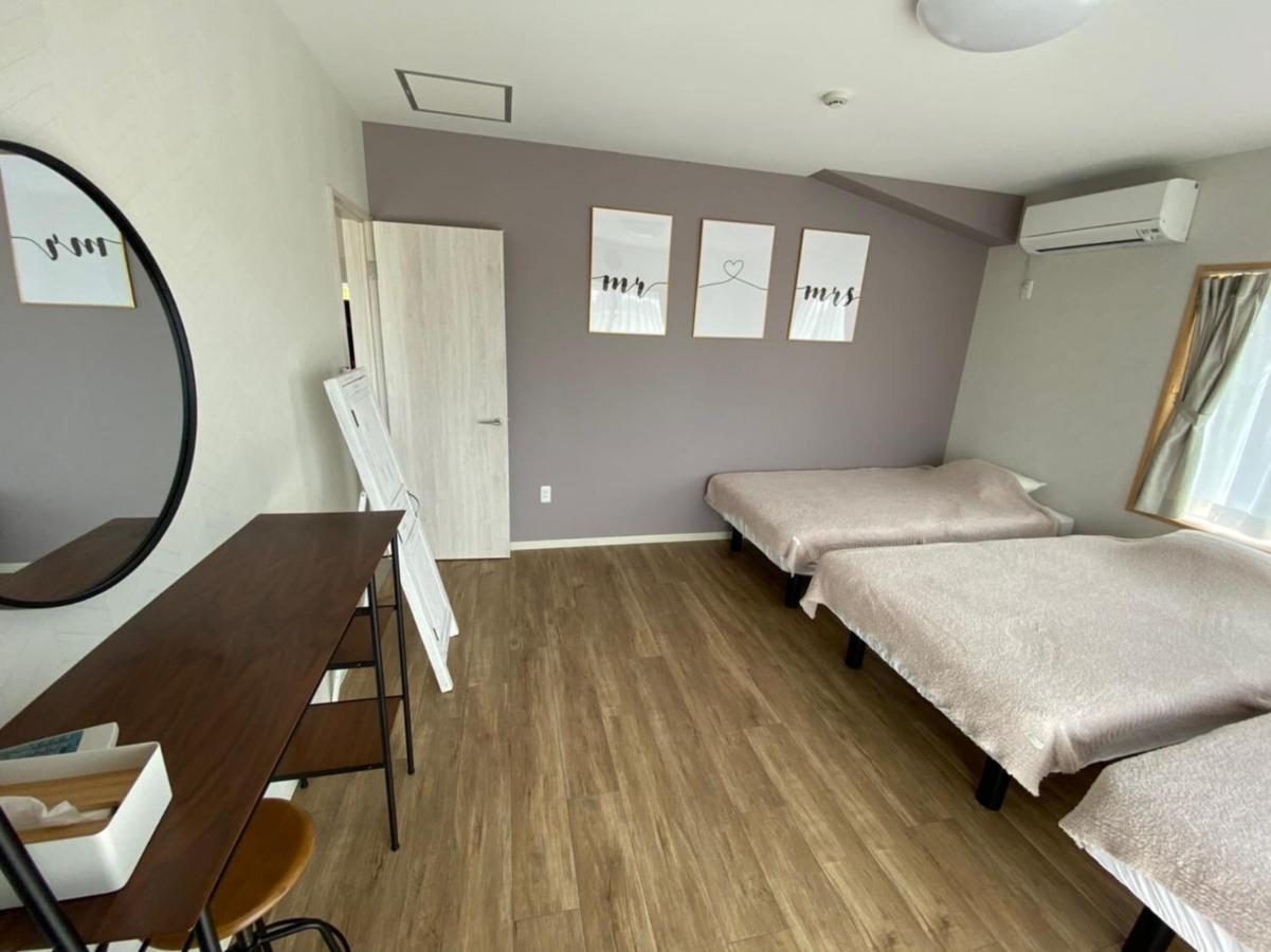 Guesthouse Koa Miyakojima  Eksteriør bilde