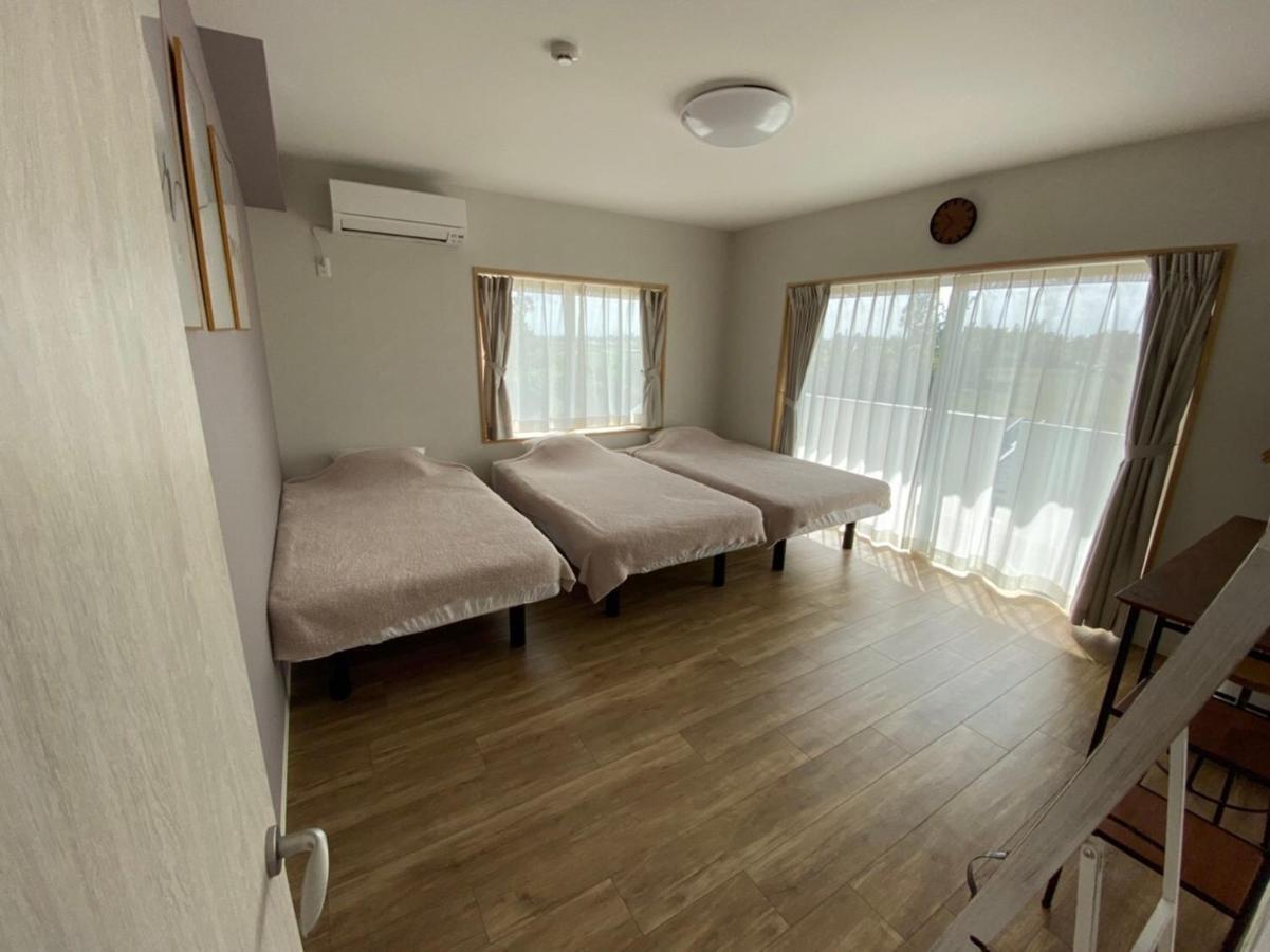 Guesthouse Koa Miyakojima  Eksteriør bilde