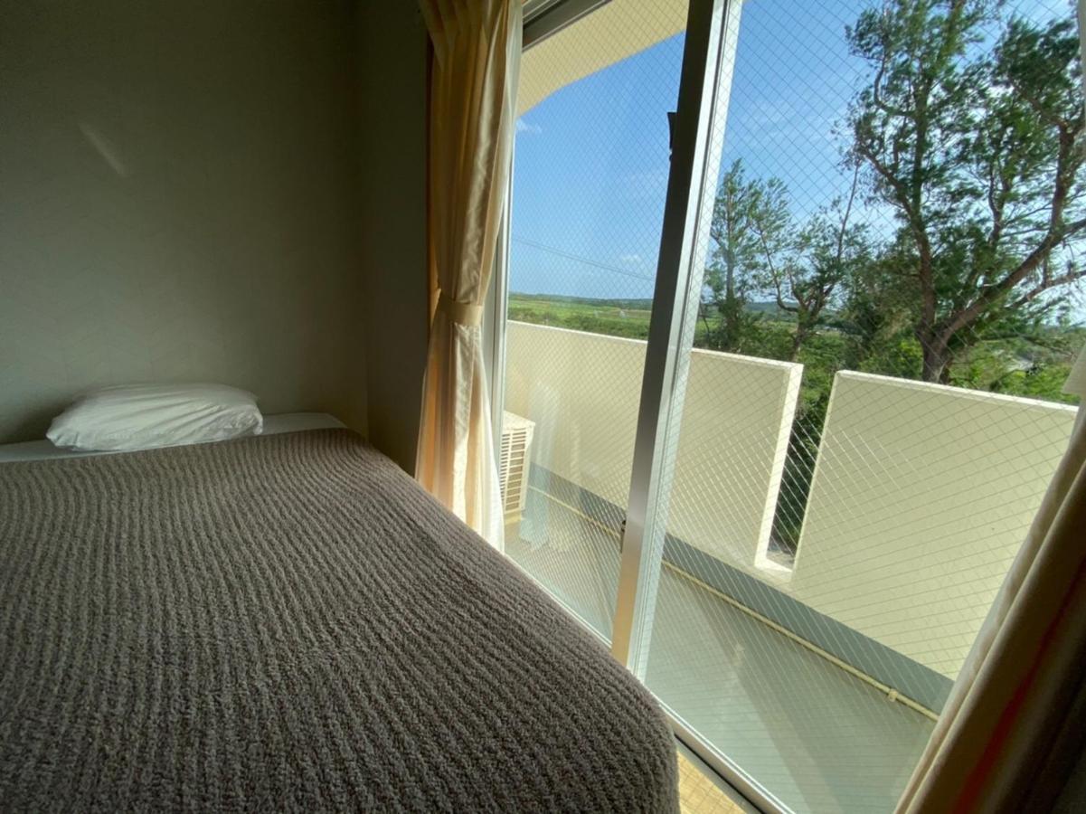 Guesthouse Koa Miyakojima  Eksteriør bilde