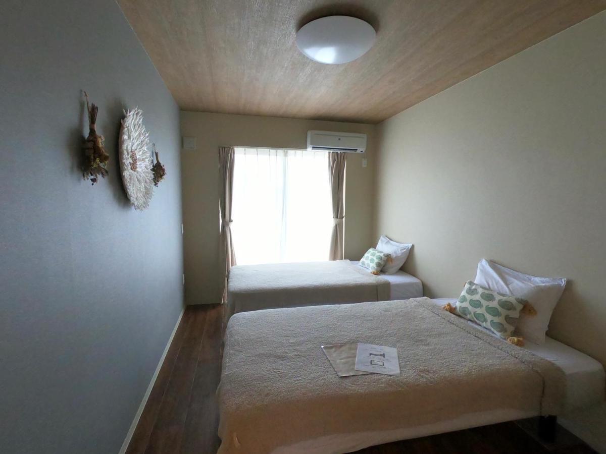 Guesthouse Koa Miyakojima  Eksteriør bilde