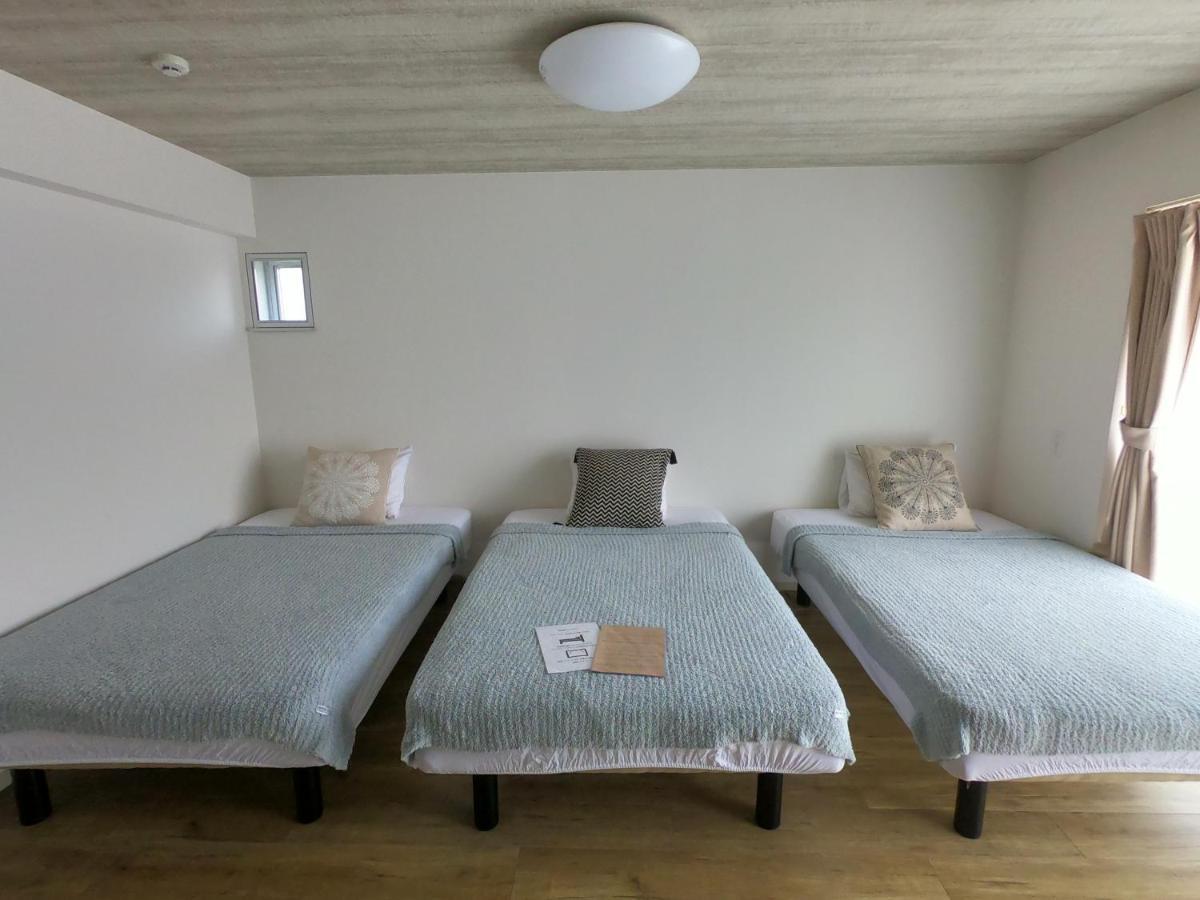 Guesthouse Koa Miyakojima  Eksteriør bilde